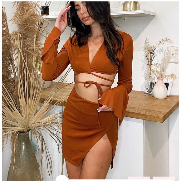 Skirt set - Picture 11 of 13